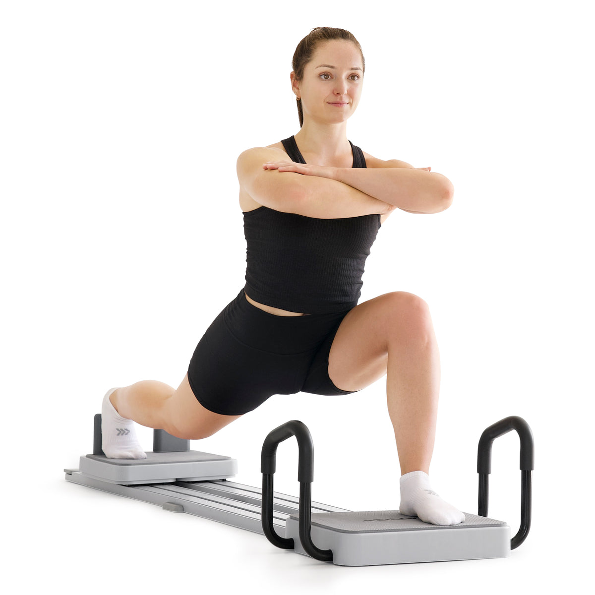 Marcy Deluxe Multi-Function Fitness Platform | FP-2917