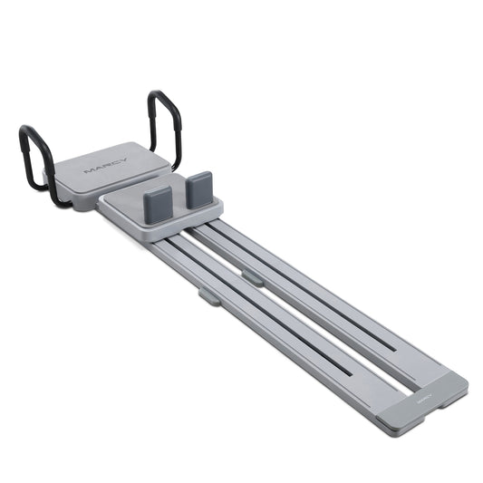 Marcy Deluxe Multi-Function Fitness Platform | FP-2917