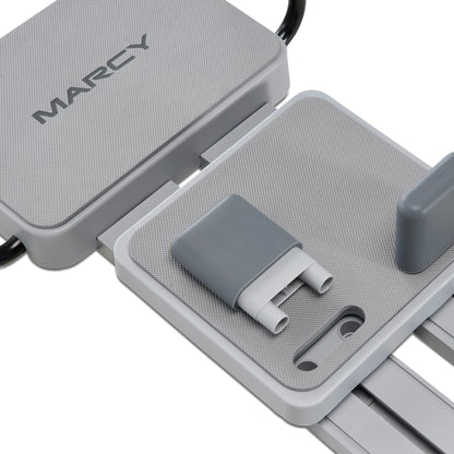 Marcy Deluxe Multi-Function Fitness Platform | FP-2917