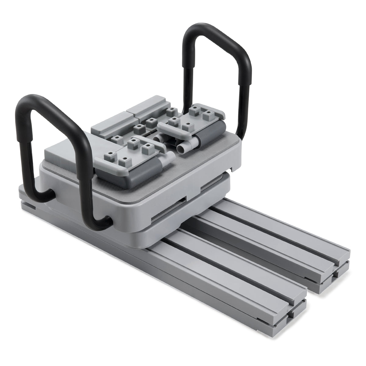 Marcy Deluxe Multi-Function Fitness Platform | FP-2917