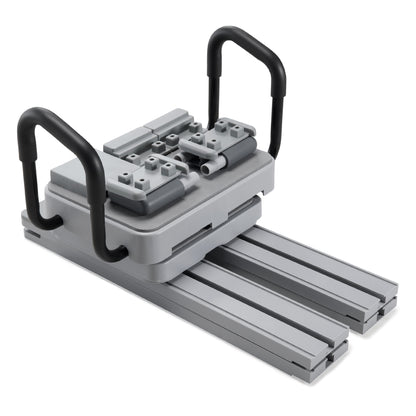 Marcy Deluxe Multi-Function Fitness Platform | FP-2917