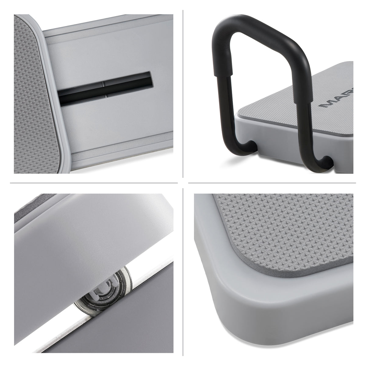 Marcy Deluxe Multi-Function Fitness Platform | FP-2917