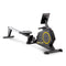 Foldable Magnetic Rowing Machine with Bluetooth | Circuit Fitness AMZ-986RW-BT - Retired