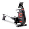 Foldable Rowing Machine with Magnetic Resistance & Bluetooth | Circuit Fitness AMZ-979RW-BT - Retired