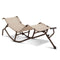 Easy Outdoor Caribbean Lounge Chair | GD-700 - Retired