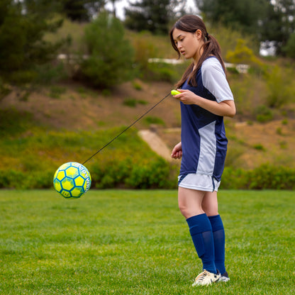 Sockapro Soccer Sock / Compression Sock for Shin Guard | Marcy Sports