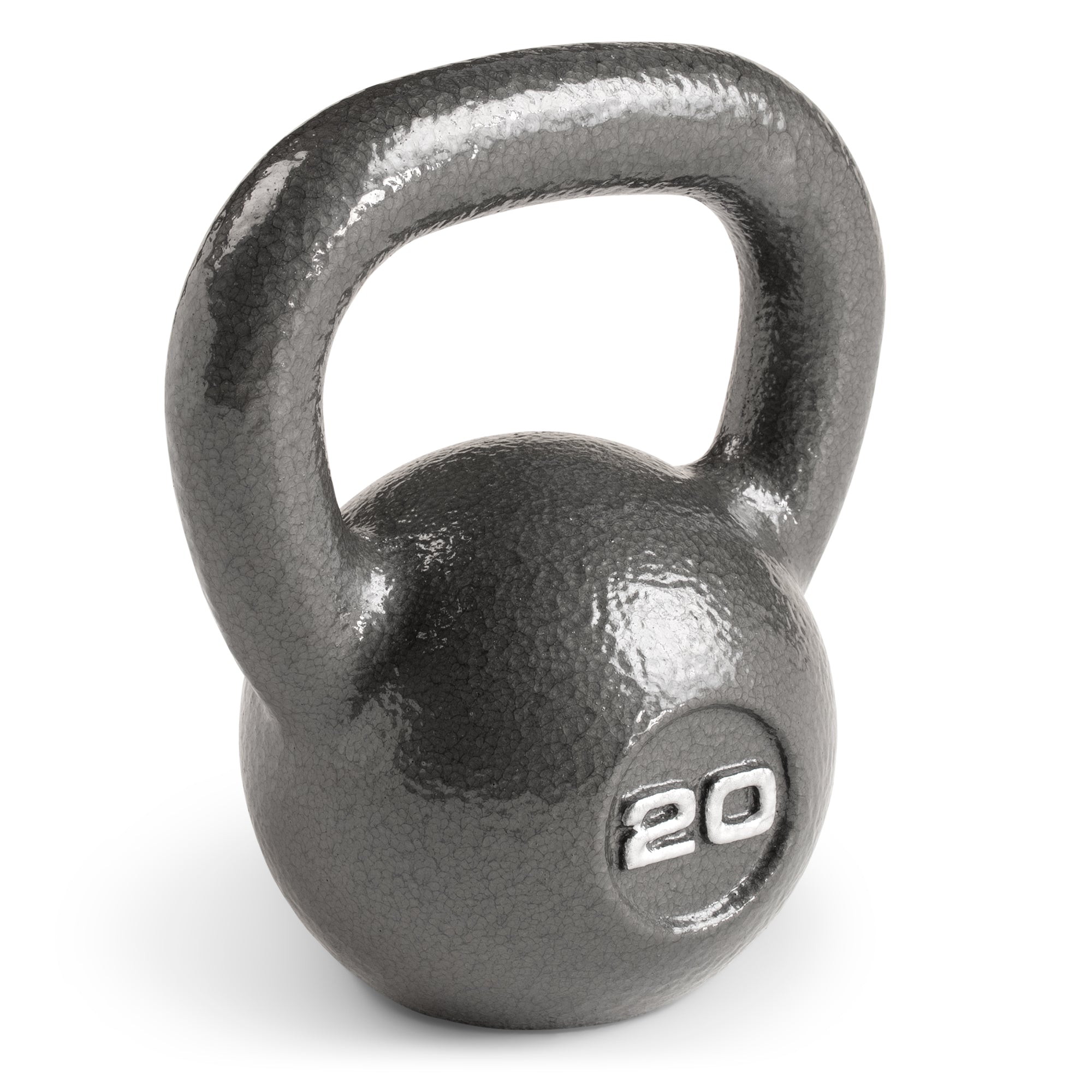 Ring ページ【他人購入不可】KETTLEBELL 20kg 20lb Hammertone Kettle Bell | HKB-020 Quality Heavy Duty