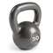 Marcy 30lb Hammertone Kettlebell | HKB-030