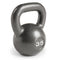 Marcy 35lb Hammertone Kettlebell | HKB-035