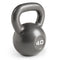 Marcy 40lb Hammertone Kettlebell | HKB-040