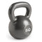 Marcy 50lb Hammertone Kettlebell | HKB-050