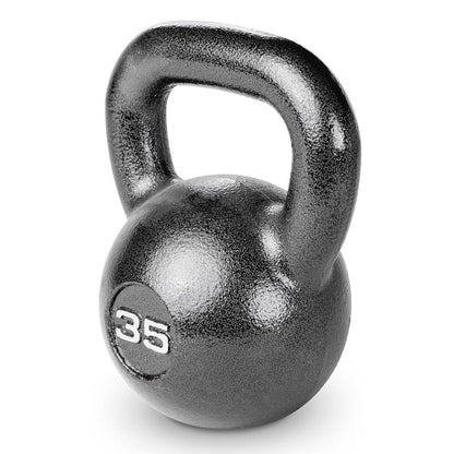 35lb Hammertone Kettlebell | HKB-035