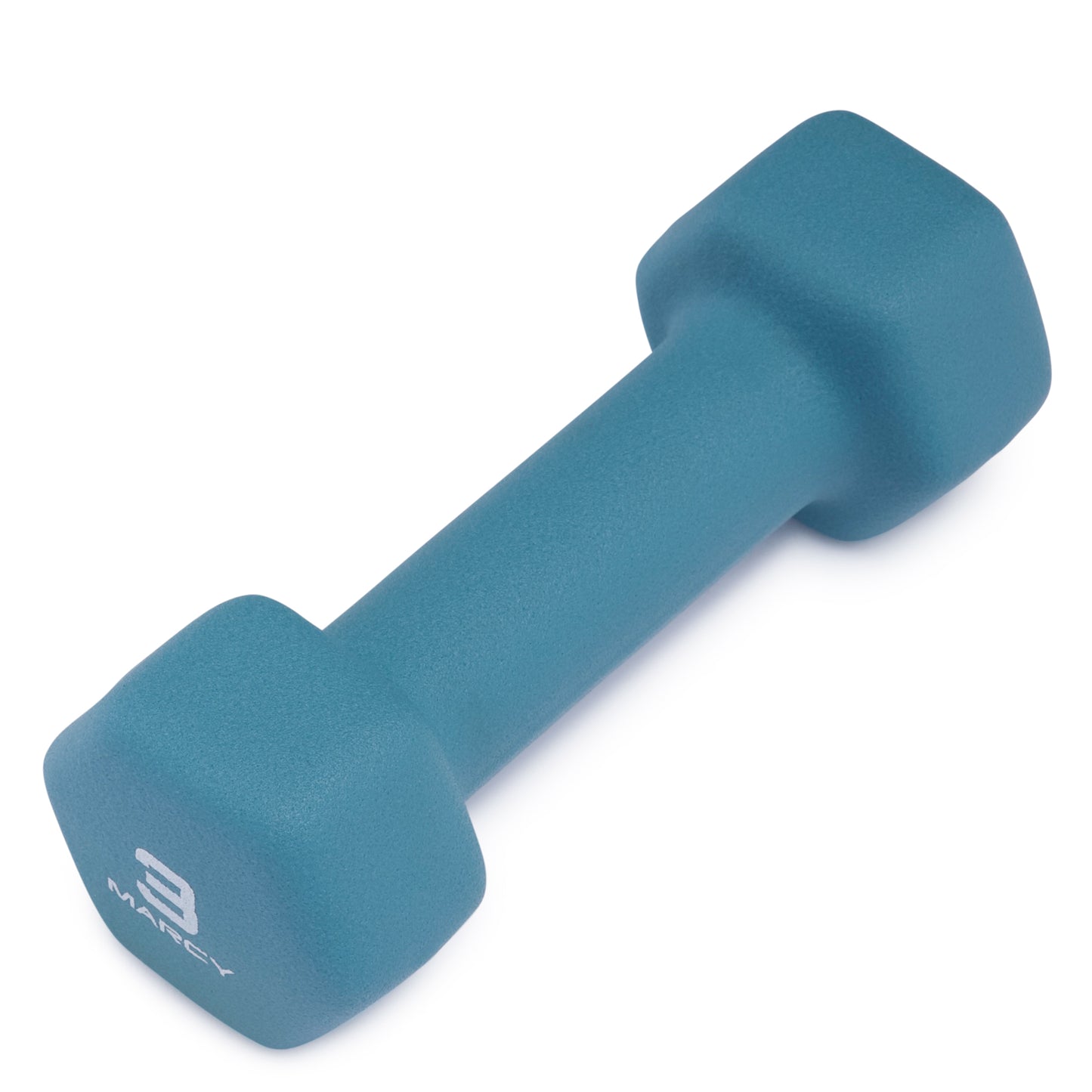 Marcy Hex Neoprene Dumbbell | INEMJ
