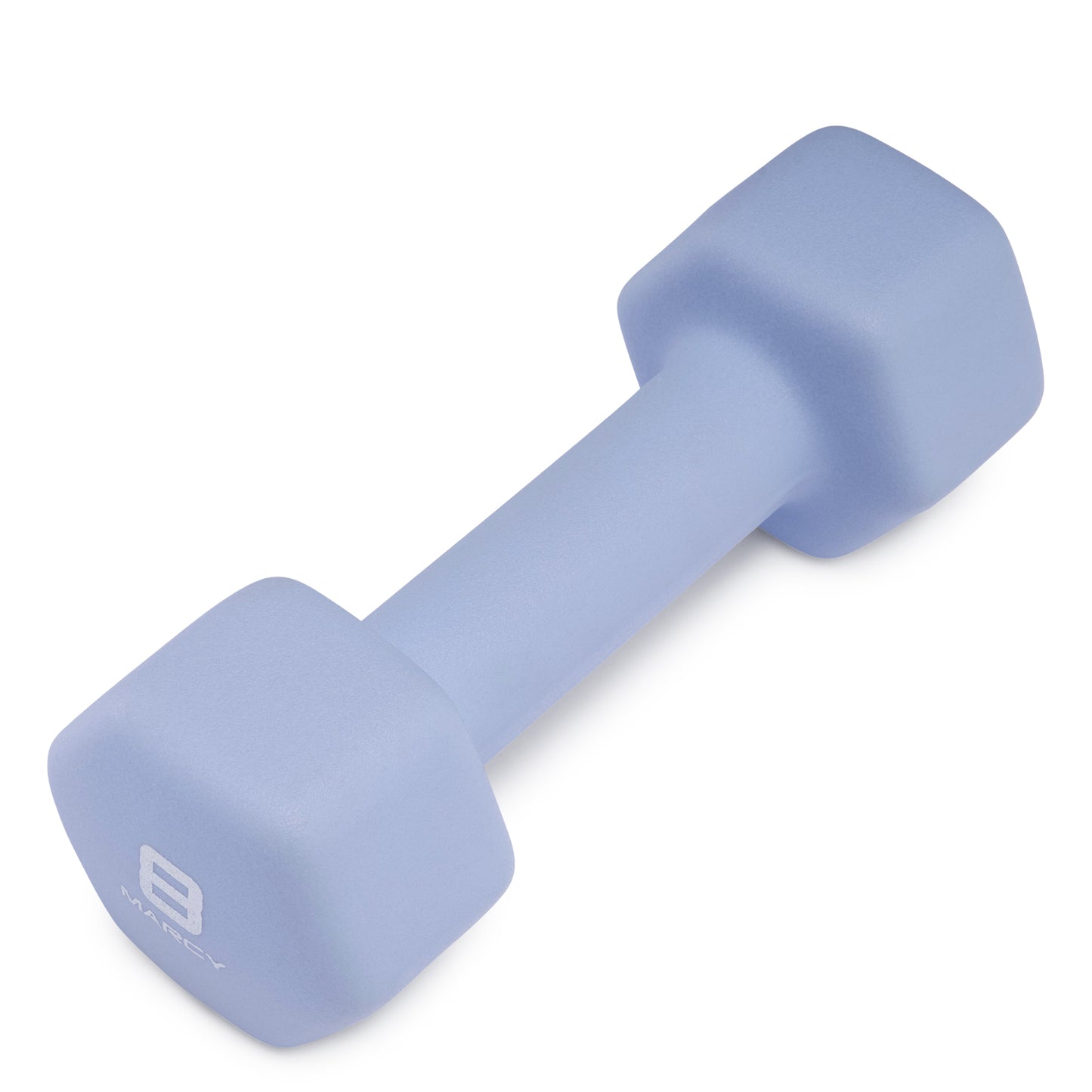 Marcy Hex Neoprene Dumbbell | INEMJ