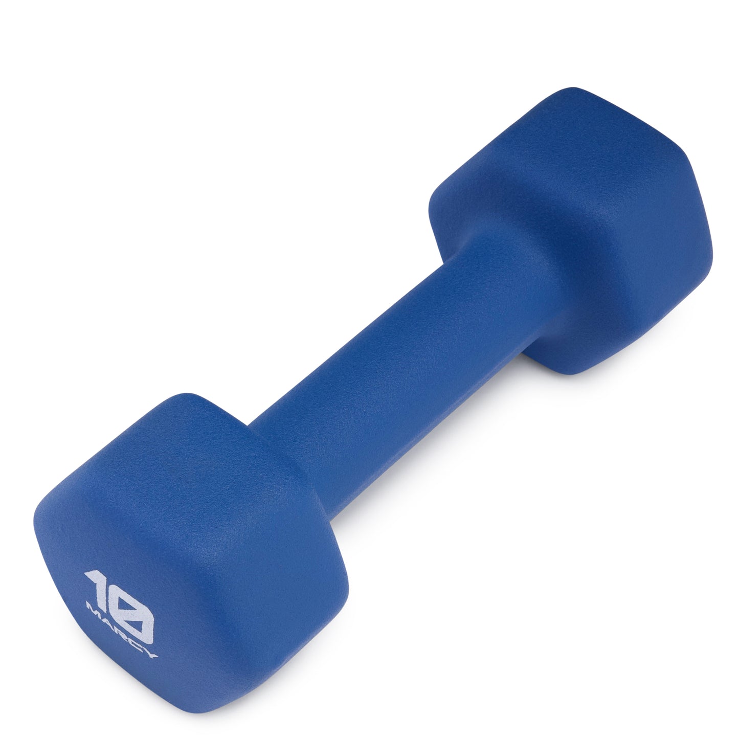Marcy Hex Neoprene Dumbbell | INEMJ