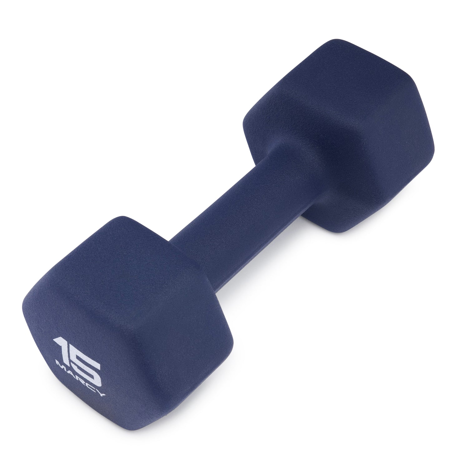 Marcy Hex Neoprene Dumbbell | INEMJ