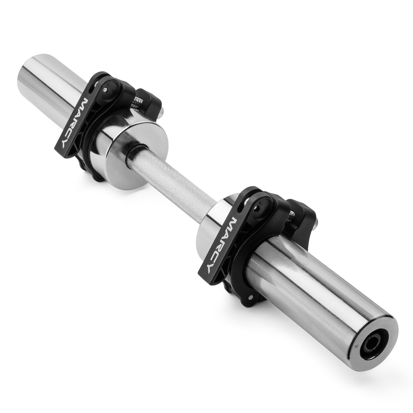 Marcy Olympic Dumbbell Handle | IOBB-20
