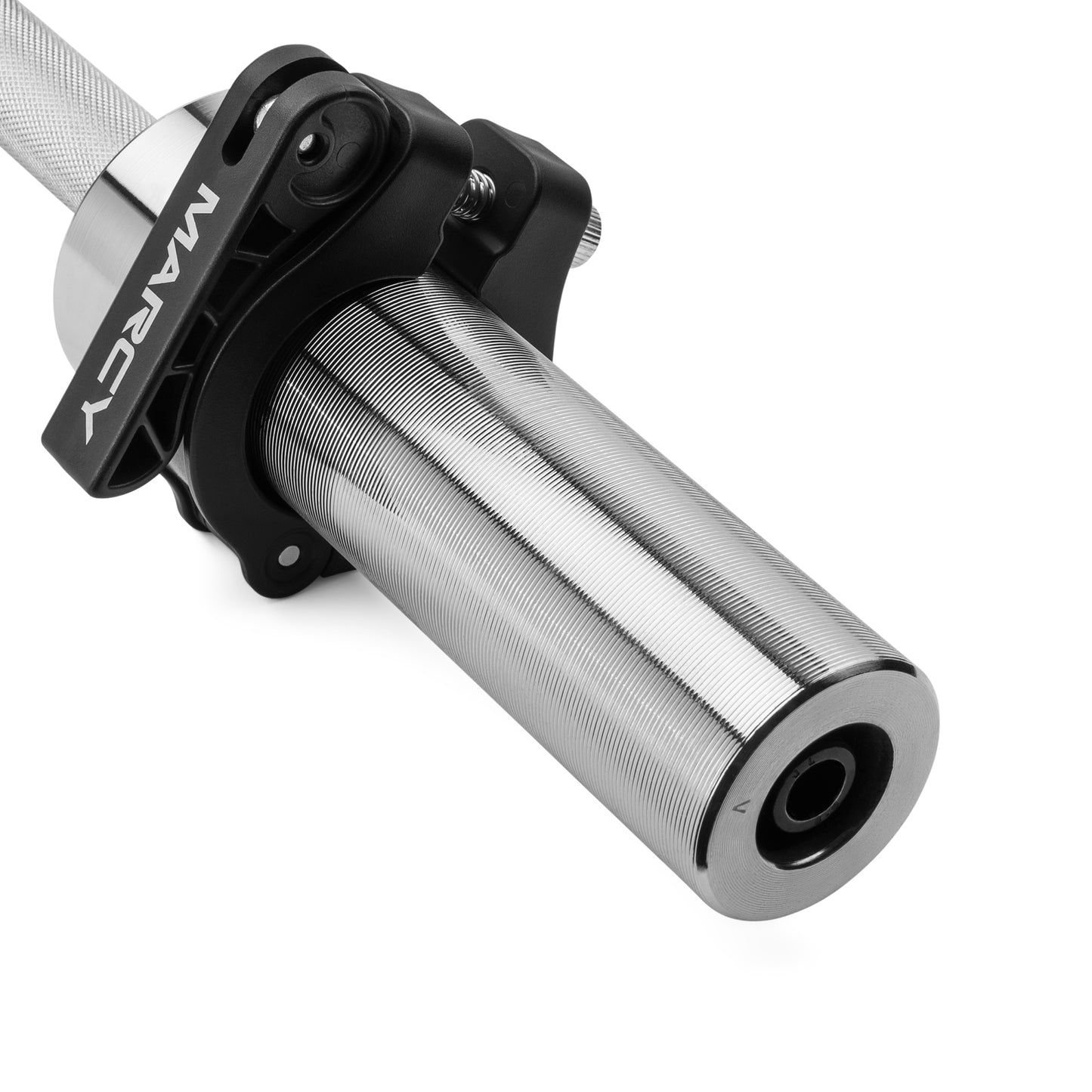 Marcy Olympic Dumbbell Handle | IOBB-20