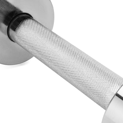 Marcy Olympic Dumbbell Handle | IOBB-20