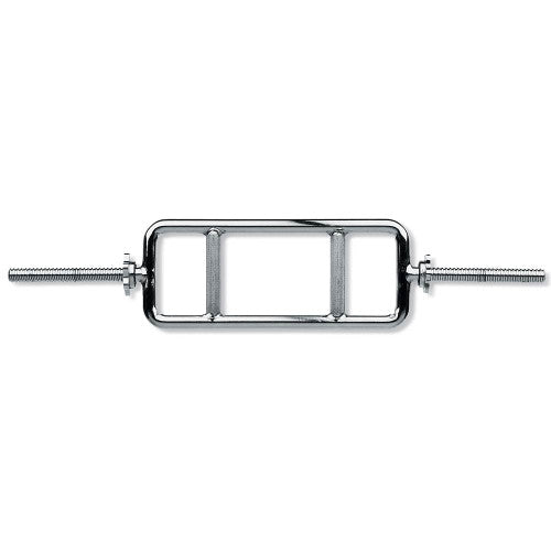 1" Threaded Tricep Bar | Marcy IRBB-34T