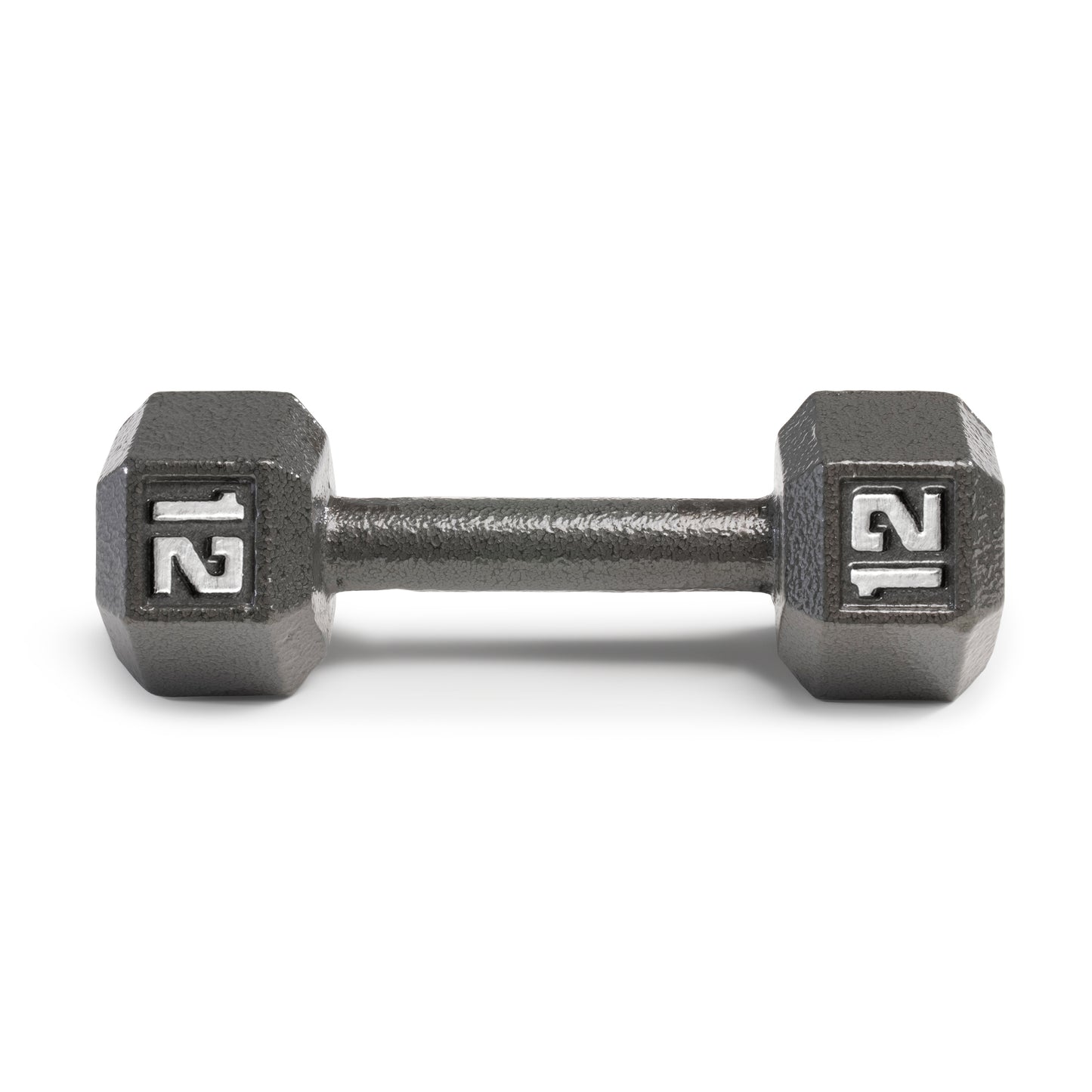 Marcy 12lb Hex Dumbbell| IV-2012