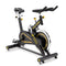 Indoor Cycling Bike with 40 lbs Flywheel & Bluetooth | Circuit Fitness AMZ-955BK-BT Exercise Bike - Retired