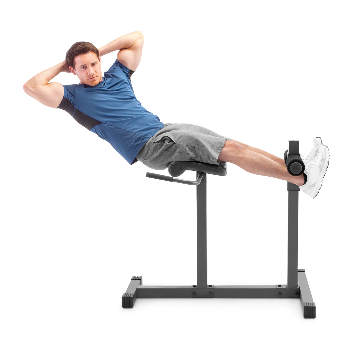 Marcy Roman Chair Hyper Extension Bench | JD-3.1
