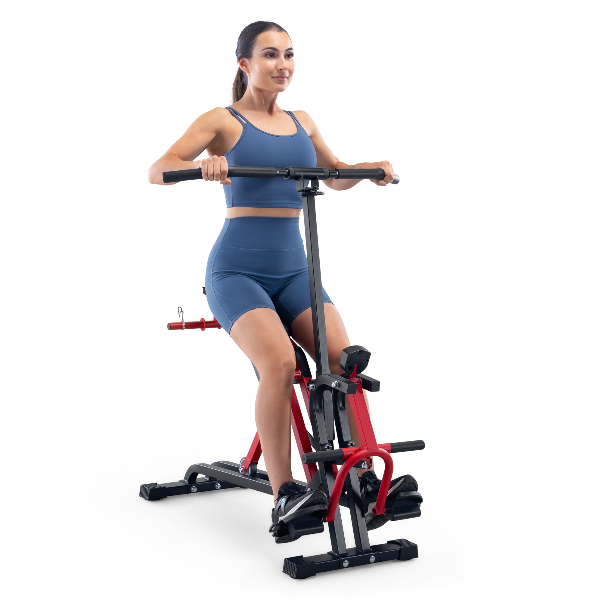 Marcy Easy Rider | JX-1057