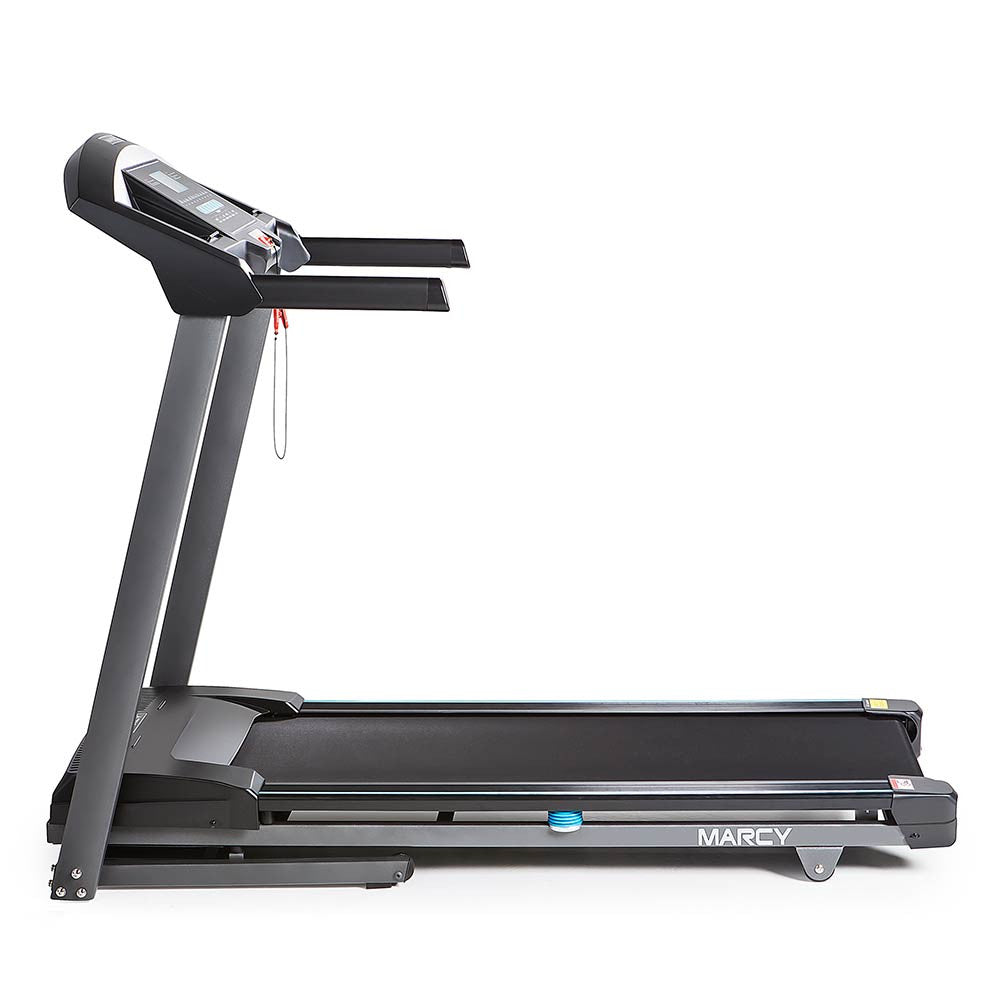 Marcy Motorized Folding Treadmill | JX-650W Quality Cardio