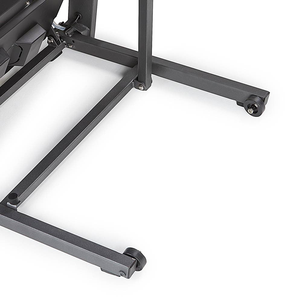 Marcy Motorized Folding Treadmill | JX-650W
