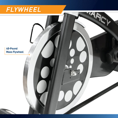 Marcy Revolution Cycle | JX-7038