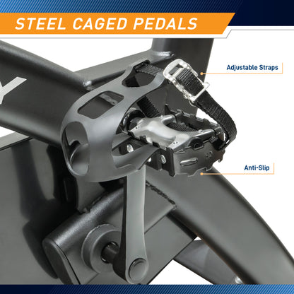 Marcy Revolution Cycle | JX-7038