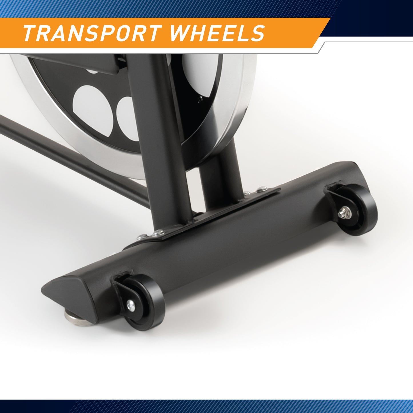 Marcy Revolution Cycle | JX-7038