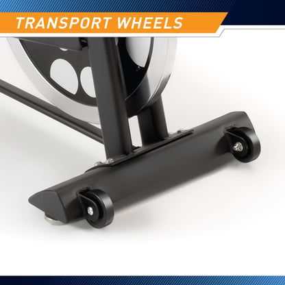 Marcy Revolution Cycle | JX-7038