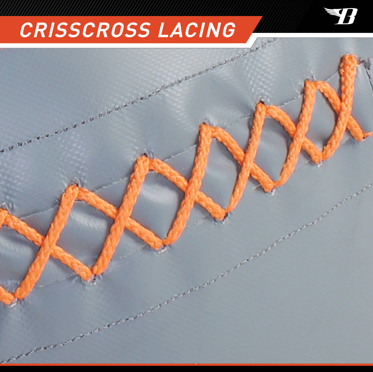Kim Lyons with the Bionic Body 14 lb BBWB-1214 - CRISSCROSS