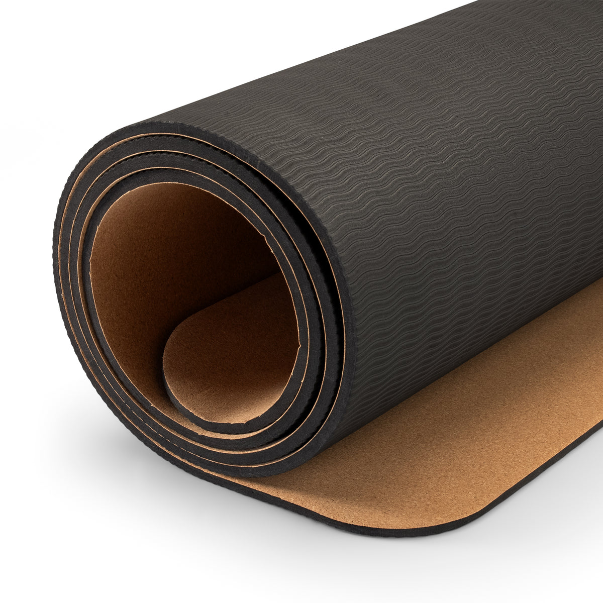Marcy Cork/TPE Dual Sided MAT | MAT-06-CORK