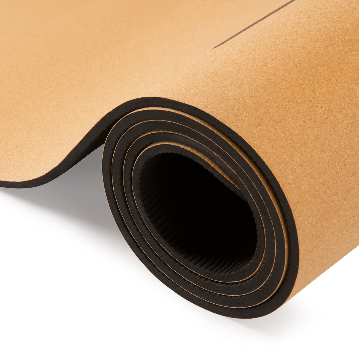Marcy Cork/TPE Dual Sided MAT | MAT-06-CORK