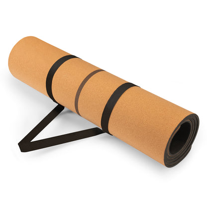 Marcy Cork/TPE Dual Sided MAT | MAT-06-CORK