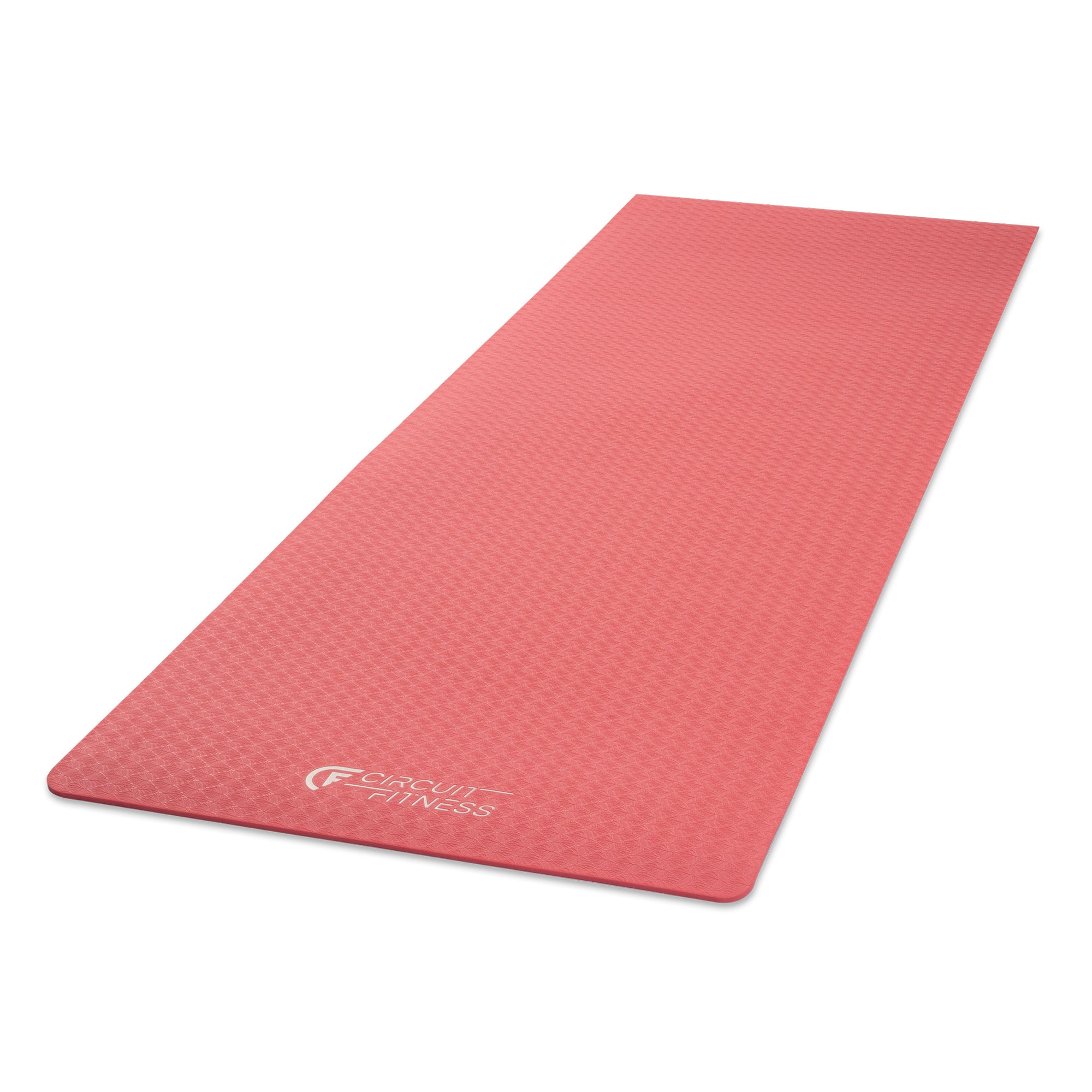 Circuit Fitness Exercise Mat 1/4” (6mm) thickness in multiple