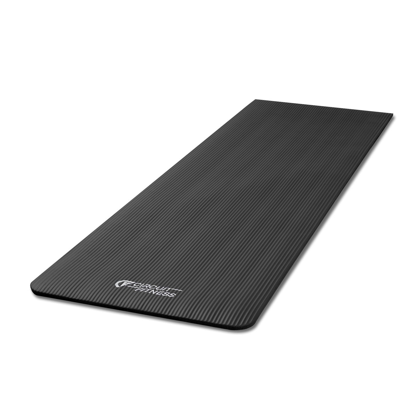 Circuit Fitness Exercise Mat 1/2" (12mm) thickness in multiple colors | MAT-12