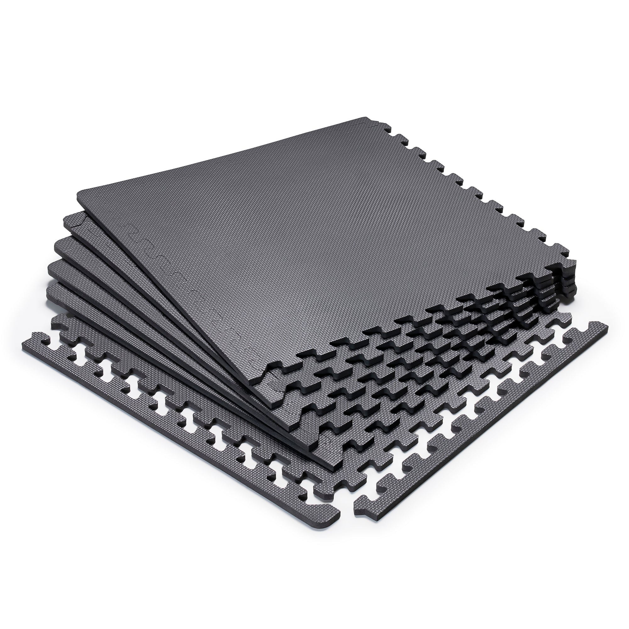 High Impact Flooring | Marcy MAT-20 Quality Light Weight Gym Mat