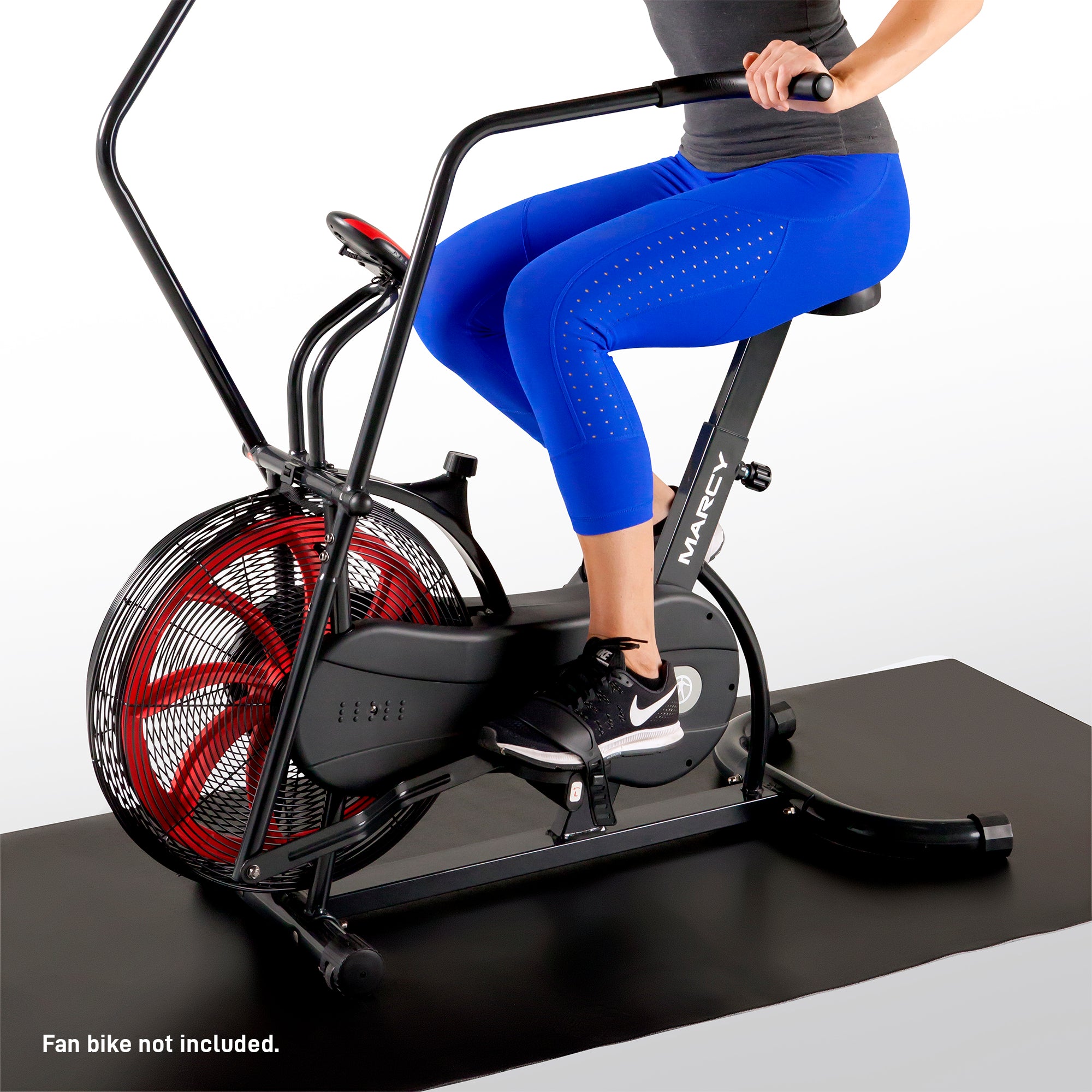 Marcy Equipment Mat for Home Gyms | MAT-366