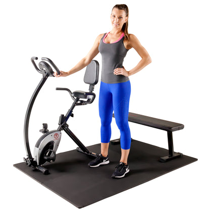 Marcy Classic Fitness Flooring | MAT-39