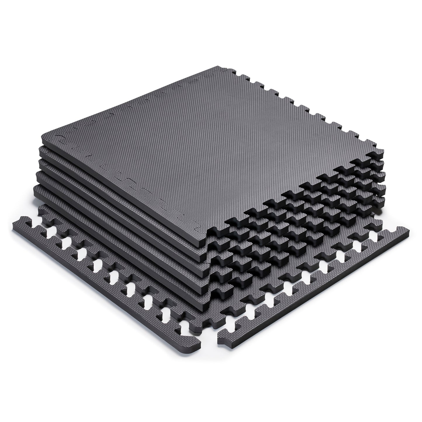 Marcy Classic Fitness Flooring | MAT-39