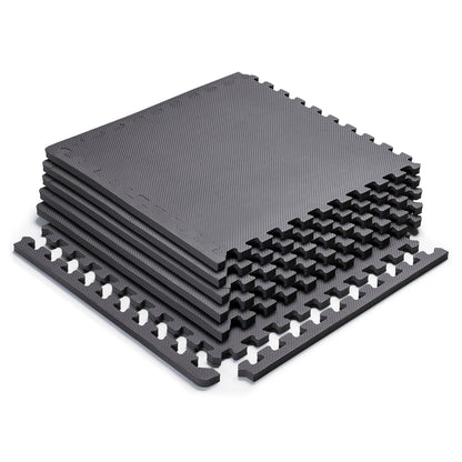 Marcy Classic Fitness Flooring | MAT-39