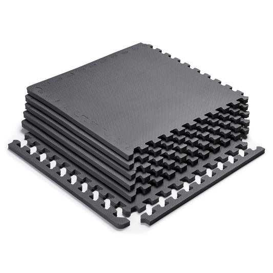 Marcy Classic Fitness Flooring | MAT-39