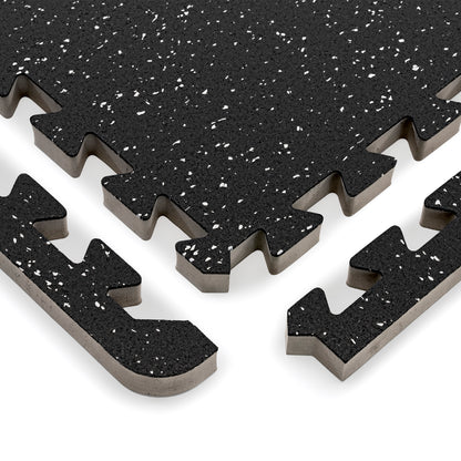 Marcy Dual Density Exercise Floor MAT (6 PCS) | MAT-46