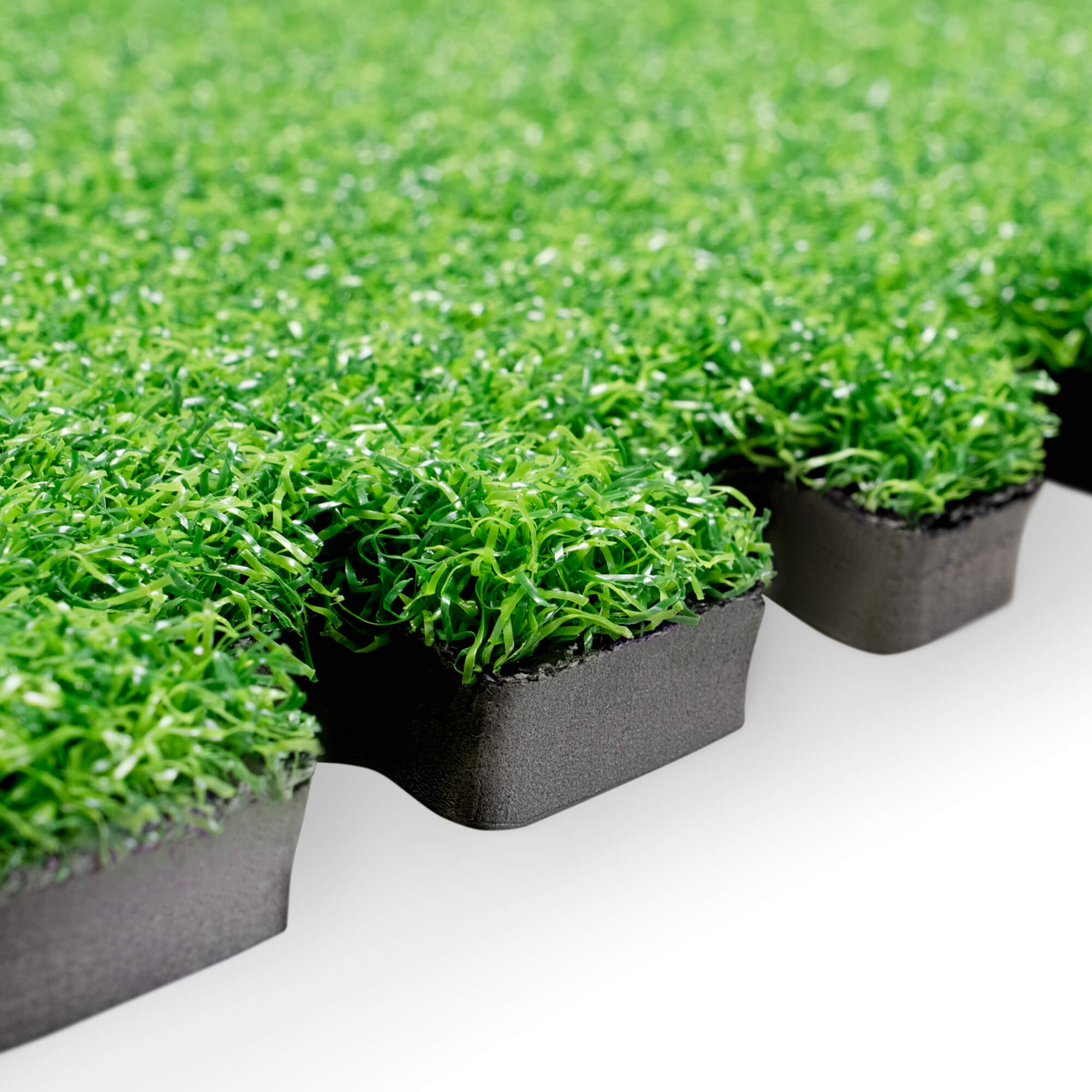 Marcy Turf Puzzle Mat | MAT-50