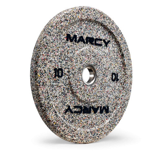 Rubber Bumper Plate MCBP-Family | MCBP-010