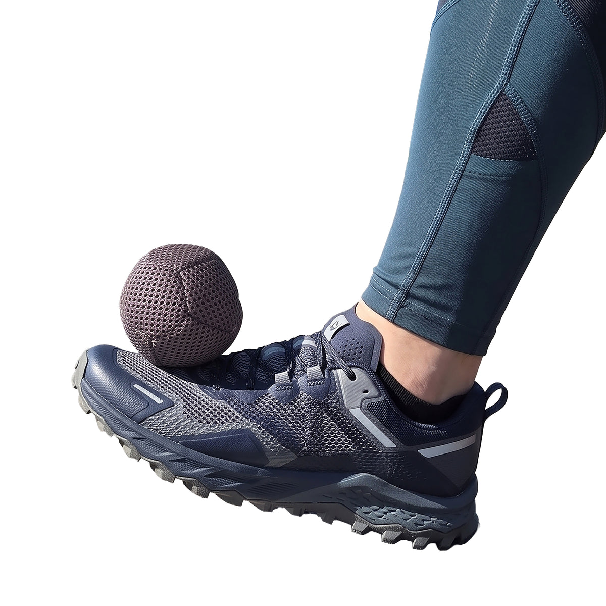 Marcy Foot Bag | MCFB
